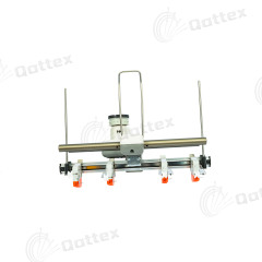 Lycra Feeder for Knitting Machine Spare Parts