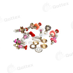 Spring Tension Set Spare Parts for Yarn Feeders