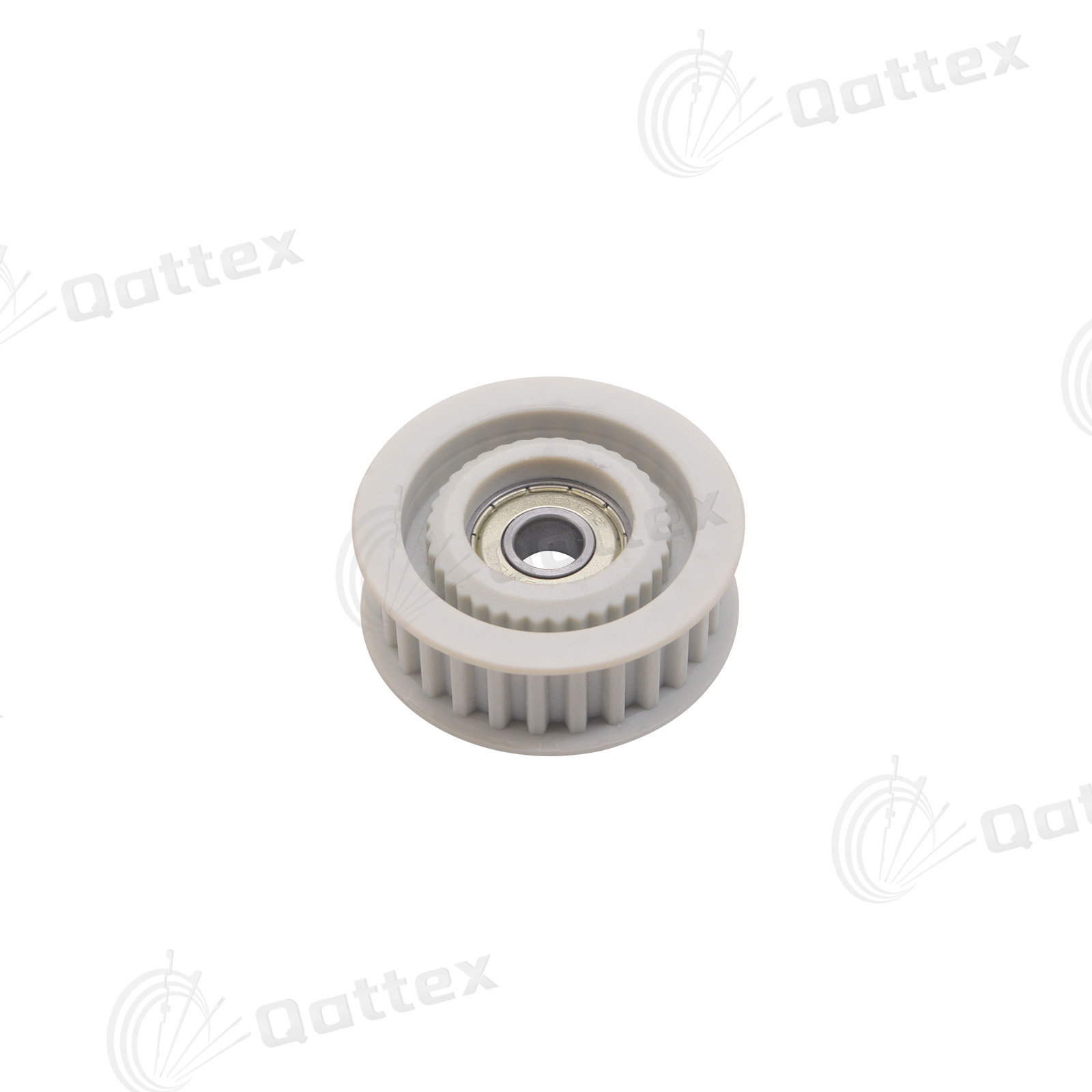 UPF Synchronization wheel for Yarn Feeders Spare Parts for Circular Knitting Machine Spare Parts