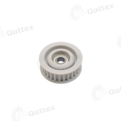 UPF Synchronization wheel for Yarn Feeders Spare Parts for Circular Knitting Machine Spare Parts