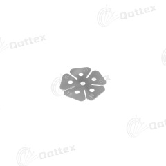 UPF Yarn Cleaner Assembly for Yarn Feeders Spare Parts for Circular Knitting Machine Spare Parts