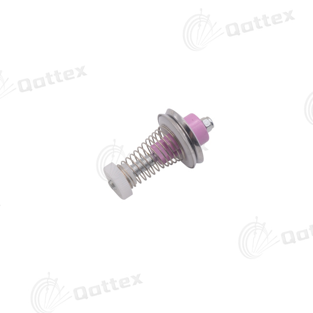 UPF Spring Tension Set for Yarn Feeders Spare Parts for Circular Knitting Machine Spare Parts