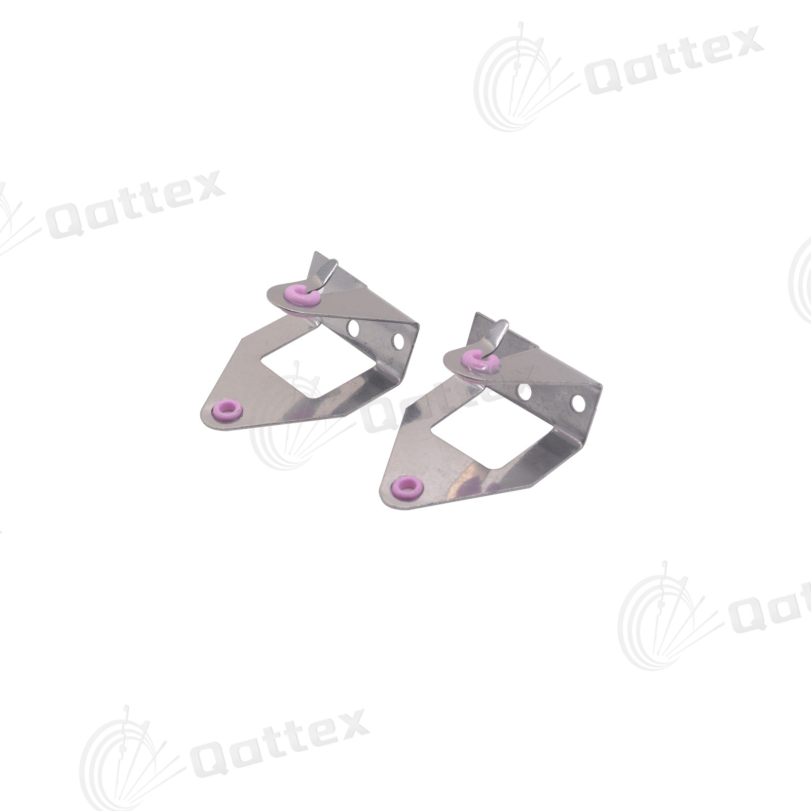 UPF Feed Plate Assembly for Yarn Feeders Spare Parts for Circular Knitting Machine Spare Parts