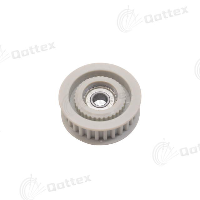 UPF Synchronization wheel for Yarn Feeders Spare Parts for Circular Knitting Machine Spare Parts