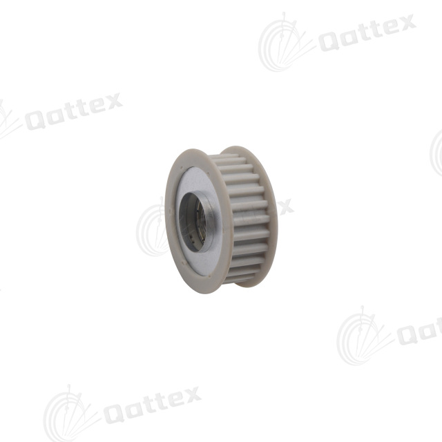 UPF Synchronization wheel for Yarn Feeders Spare Parts for Circular Knitting Machine Spare Parts