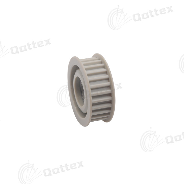 UPF Synchronization wheel for Yarn Feeders Spare Parts for Circular Knitting Machine Spare Parts