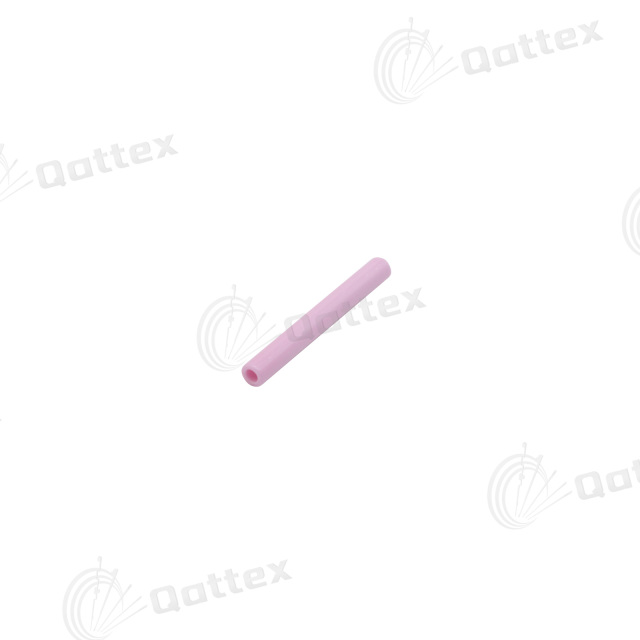 UPF-PP-001 UPF Porcelain Parts for Yarn Feeders Spare Parts for Circular Knitting Machine Spare Parts