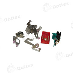 Circuit Base and Accessories Spare Parts for Yarn Feeders for Knitting Machine Spare Parts