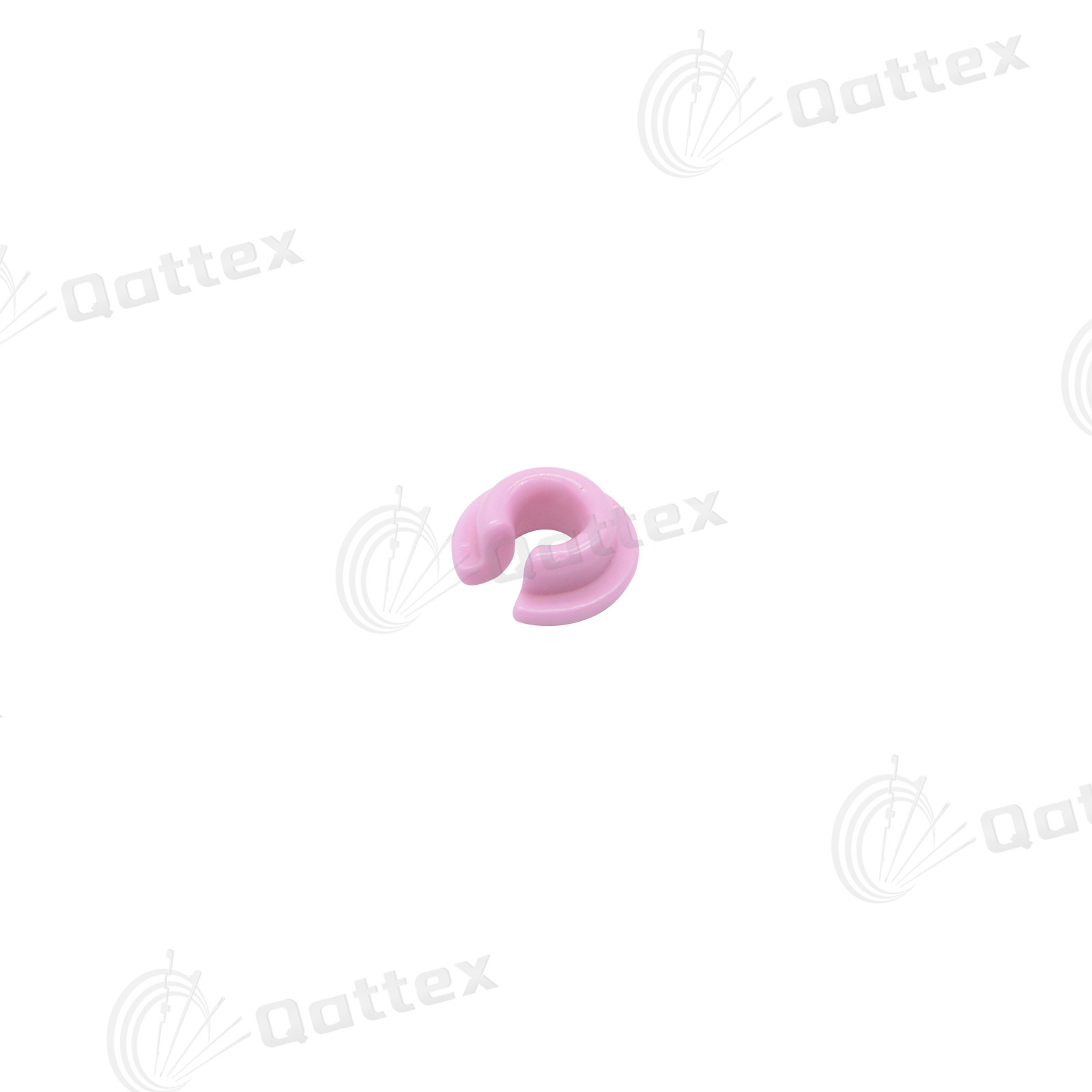 UPF-PP-002 UPF Porcelain Parts for Yarn Feeders Spare Parts for Circular Knitting Machine Spare Parts
