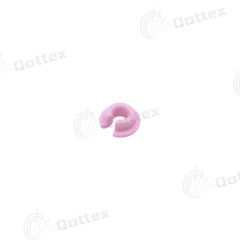 UPF-PP-002 UPF Porcelain Parts for Yarn Feeders Spare Parts for Circular Knitting Machine Spare Parts