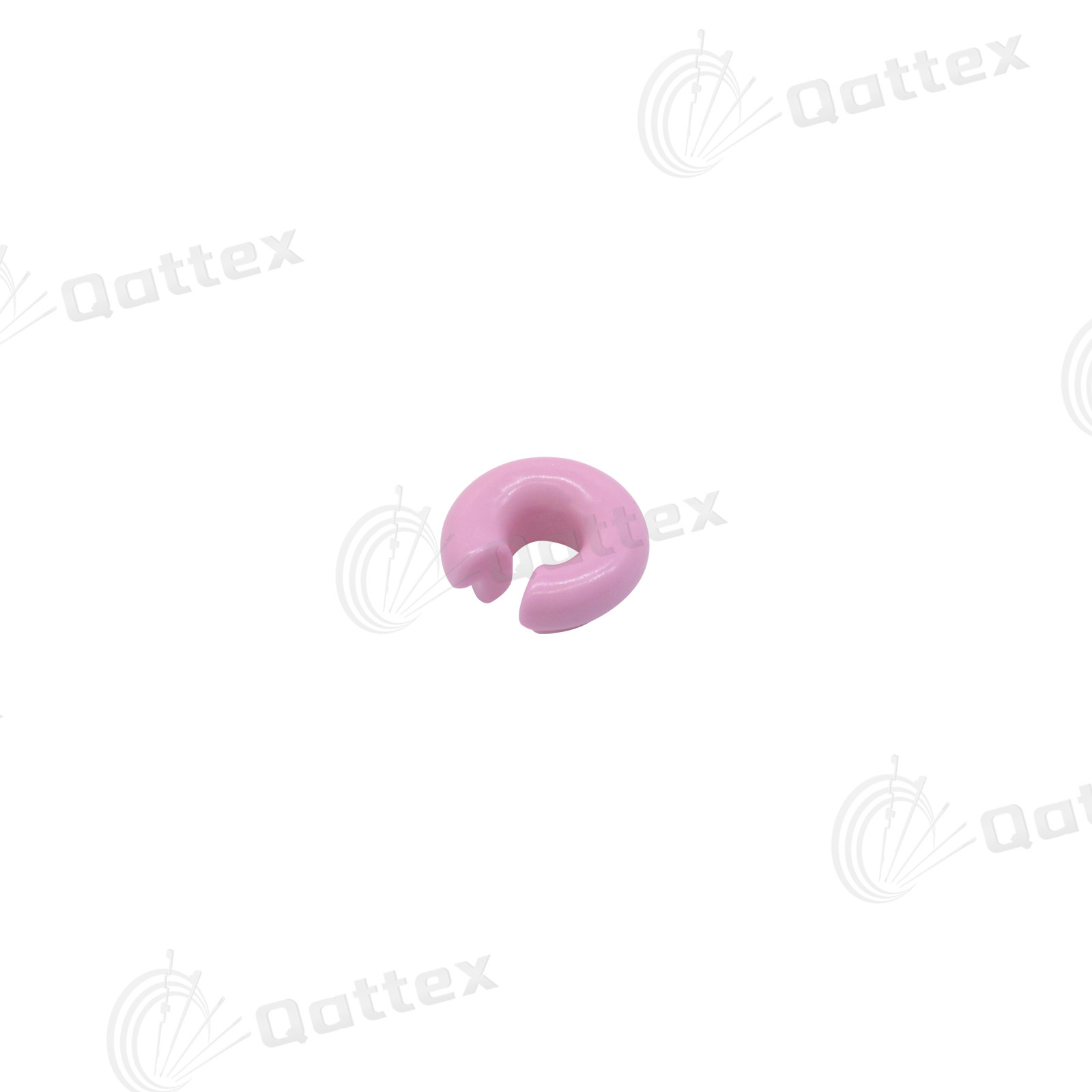 UPF-PP-003 UPF Porcelain Parts for Yarn Feeders Spare Parts for Circular Knitting Machine Spare Parts