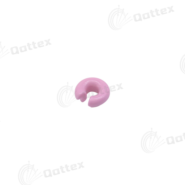 UPF-PP-003 UPF Porcelain Parts for Yarn Feeders Spare Parts for Circular Knitting Machine Spare Parts