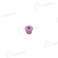 UPF-PP-004 UPF Porcelain Parts for Yarn Feeders Spare Parts for Circular Knitting Machine Spare Parts