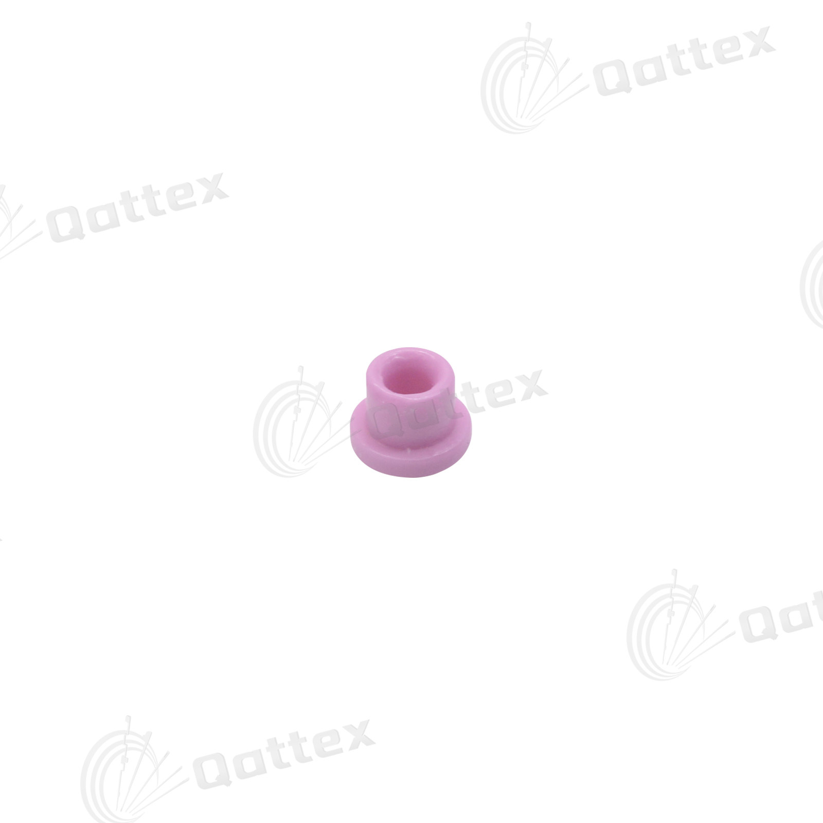 UPF-PP-005 UPF Porcelain Parts for Yarn Feeders Spare Parts for Circular Knitting Machine Spare Parts