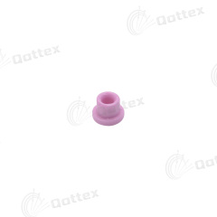 UPF-PP-005 UPF Porcelain Parts for Yarn Feeders Spare Parts for Circular Knitting Machine Spare Parts