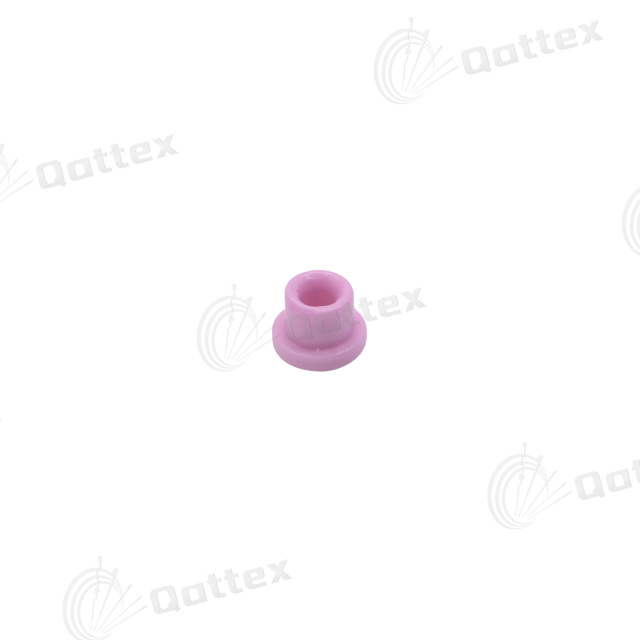 UPF-PP-005 UPF Porcelain Parts for Yarn Feeders Spare Parts for Circular Knitting Machine Spare Parts