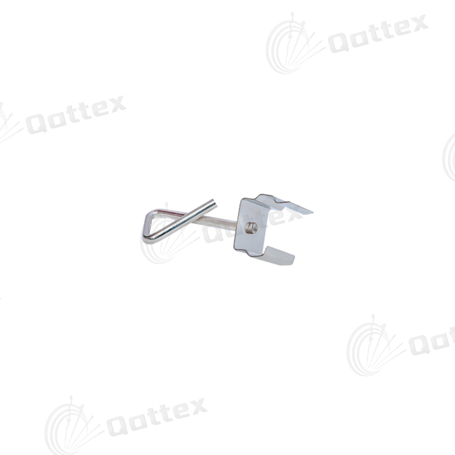 SW-001-02 Snail Wire Snail Wire Guide For Textile Knitting Machine Spare Parts Circular Flat Machine Accessories