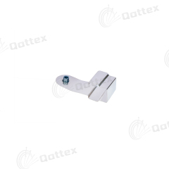 SW-001-01 Snail Wire Snail Wire Guide For Textile Knitting Machine Spare Parts Circular Flat Machine Accessories