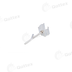 SW-001-02 Snail Wire Snail Wire Guide For Textile Knitting Machine Spare Parts Circular Flat Machine Accessories