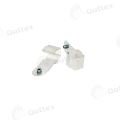 SW-001-01 Snail Wire Snail Wire Guide For Textile Knitting Machine Spare Parts Circular Flat Machine Accessories