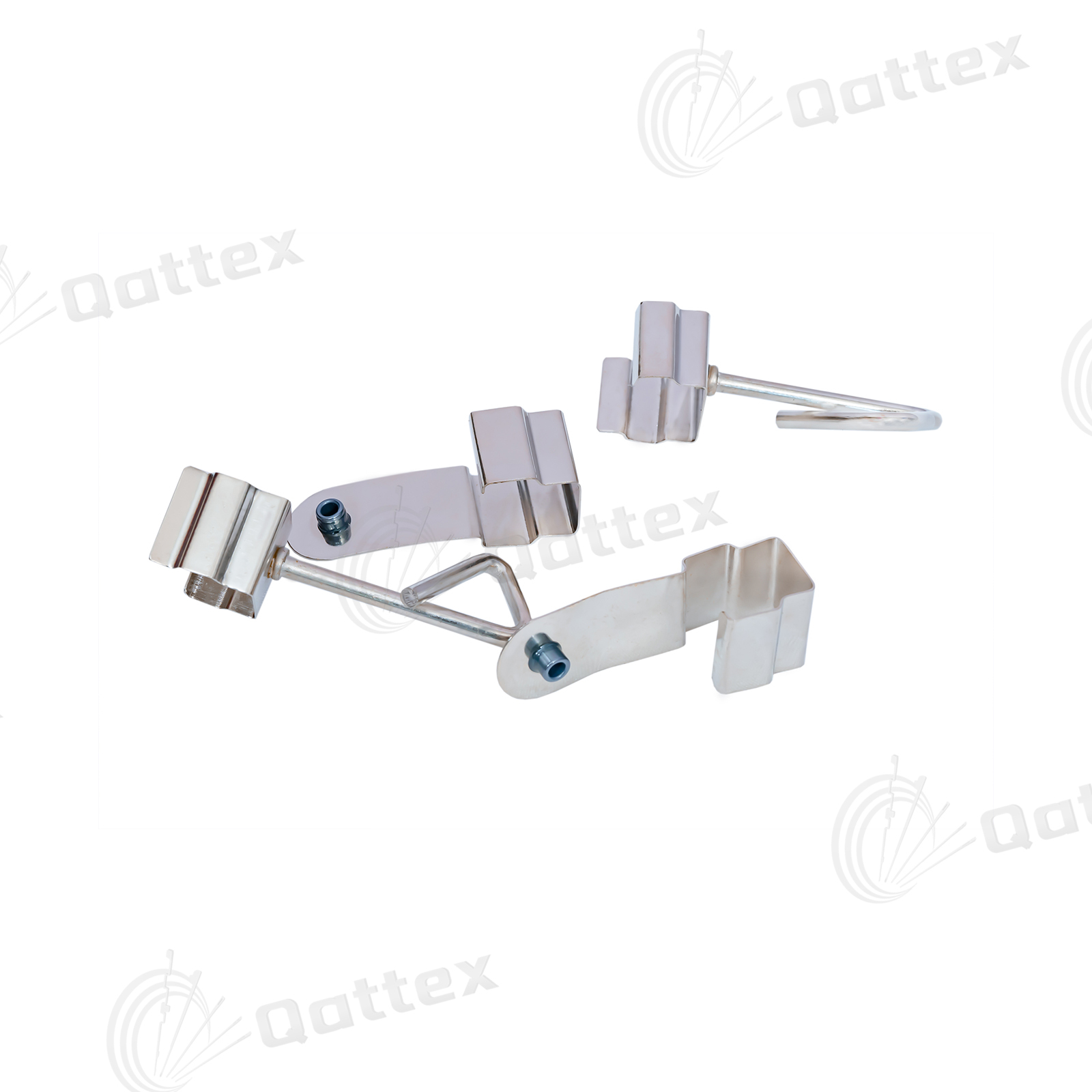 SW-001-02 Snail Wire Snail Wire Guide For Textile Knitting Machine Spare Parts Circular Flat Machine Accessories
