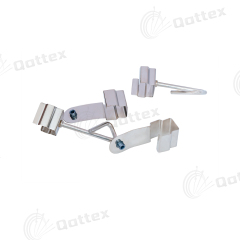 SW-001-02 Snail Wire Snail Wire Guide For Textile Knitting Machine Spare Parts Circular Flat Machine Accessories