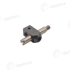 Guide Pulley Seat Guide Pulley Base 272014 F015 For Textile Knitting Machine Spare Parts Circular Knitting Textile Machine Accessories