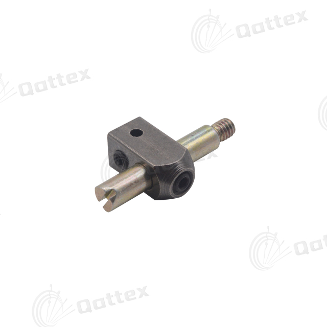 Guide Pulley Seat Guide Pulley Base 272014 F015 For Textile Knitting Machine Spare Parts Circular Knitting Textile Machine Accessories