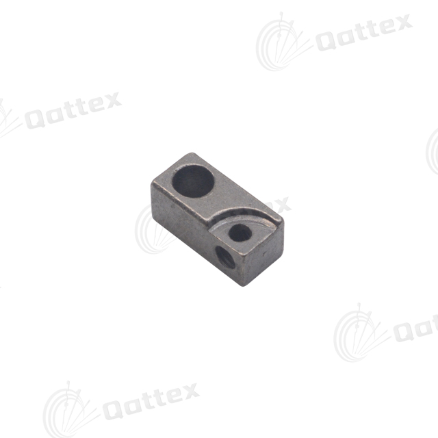 Guide Pulley Seat Guide Pulley Base 272050 F03 For Textile Knitting Machine Spare Parts Circular Knitting Textile Machine Accessories （Positive）