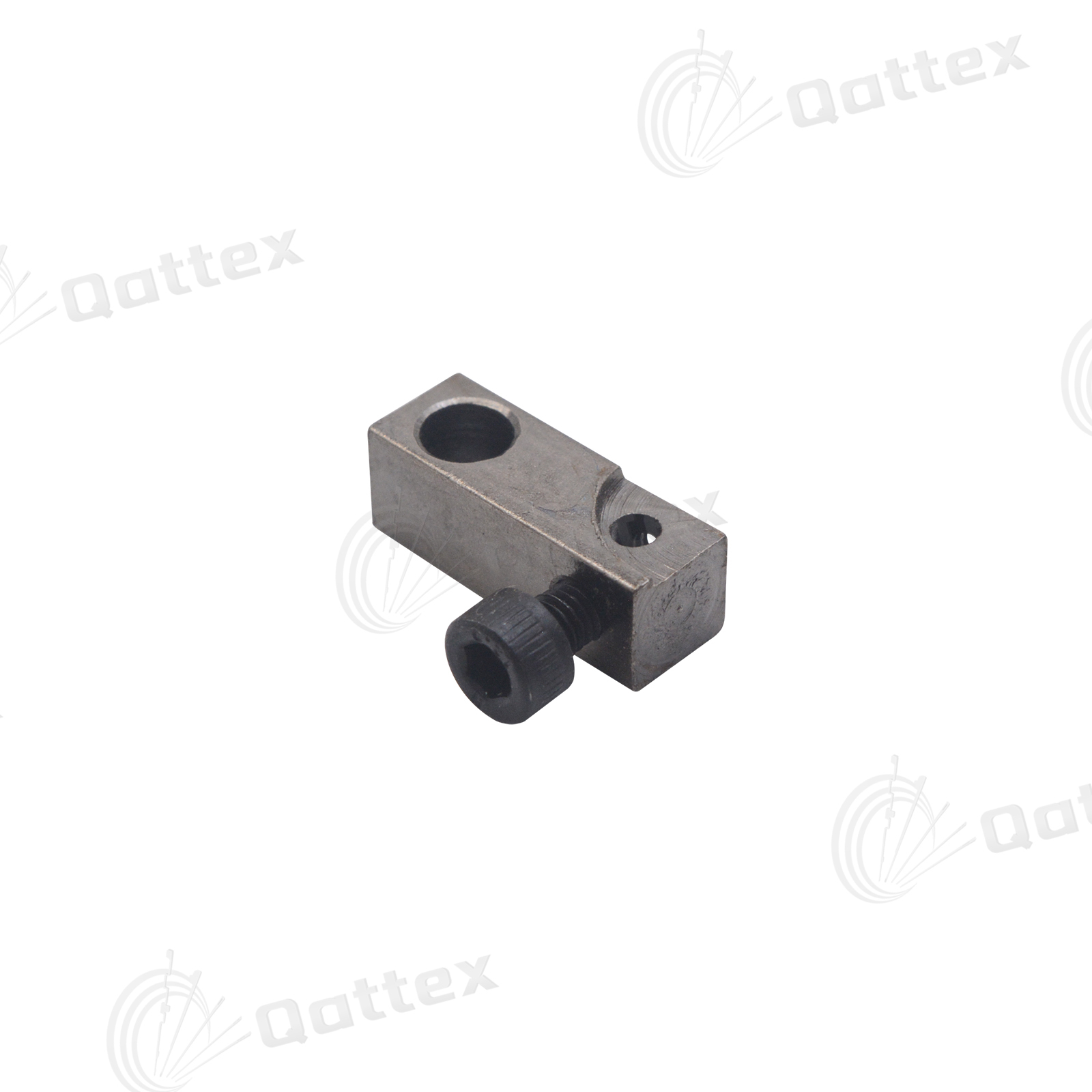 Guide Pulley Seat Guide Pulley Base 272059 2F03 For Textile Knitting Machine Spare Parts Circular Knitting Textile Machine Accessories （Negative）