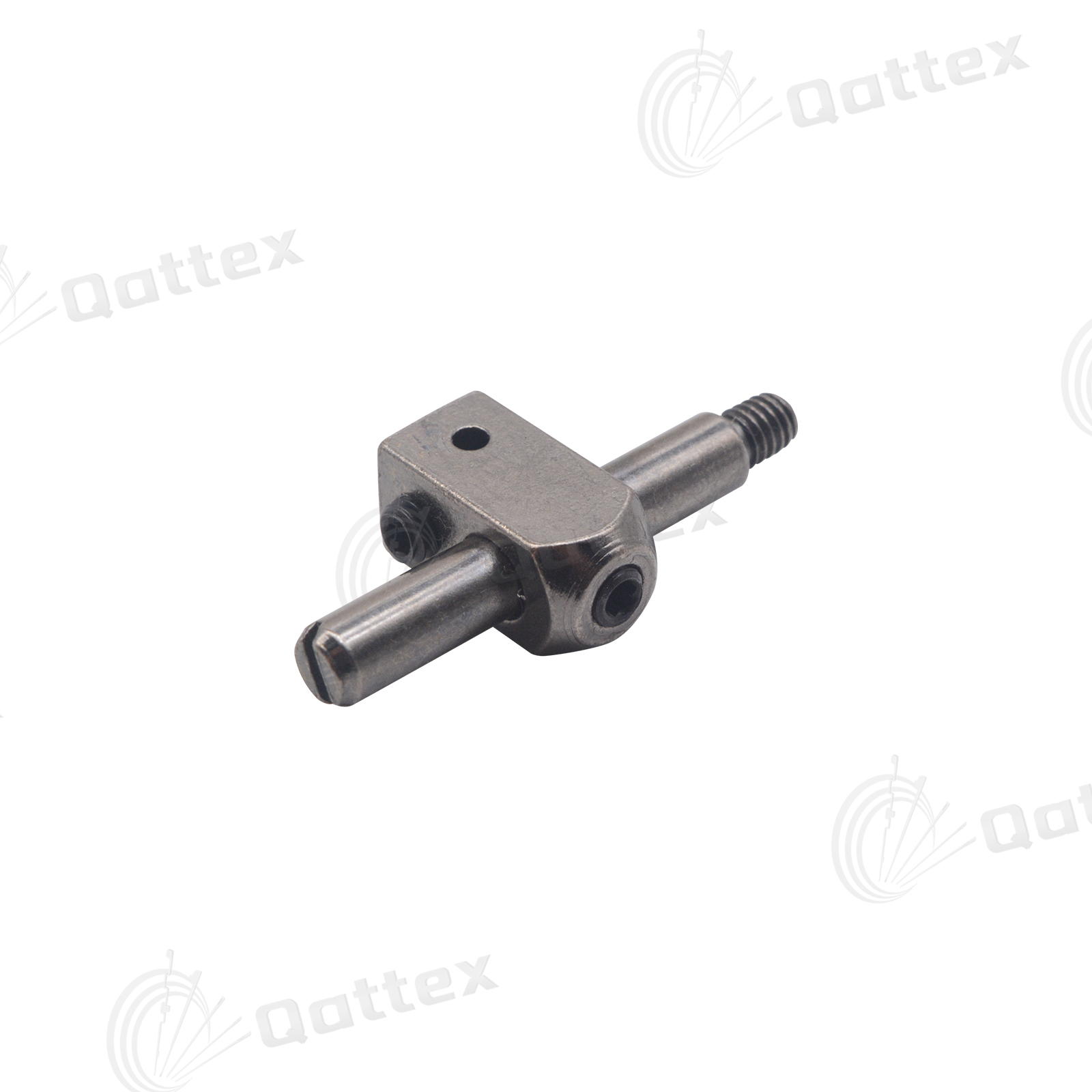 Guide Pulley Seat Guide Pulley Base 272070 F015 For Textile Knitting Machine Spare Parts Circular Knitting Textile Machine Accessories
