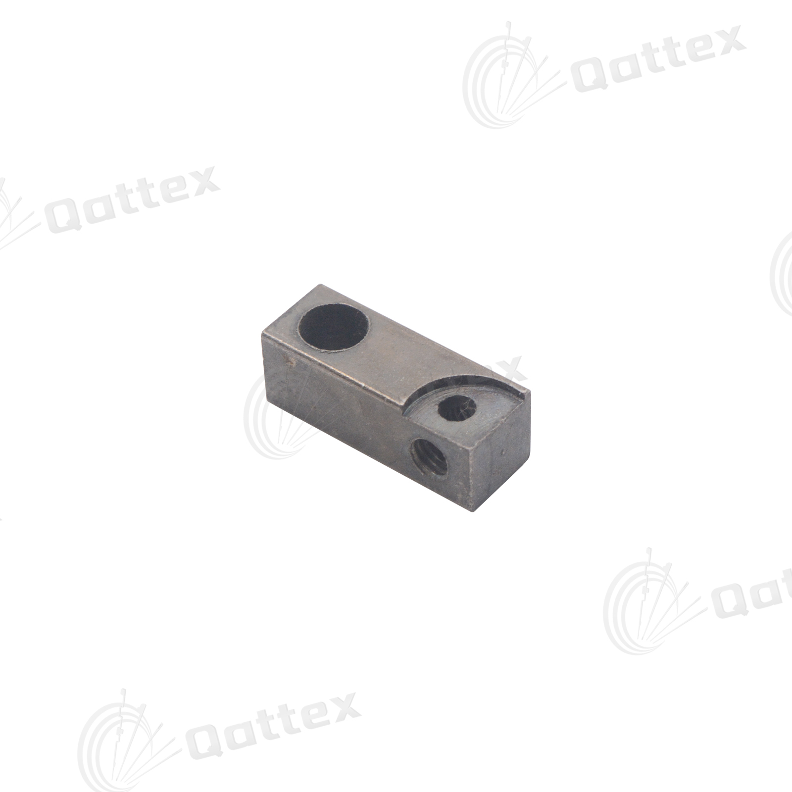 Guide Pulley Seat Guide Pulley Base 272071 F03 For Textile Knitting Machine Spare Parts Circular Knitting Textile Machine Accessories （Positive）