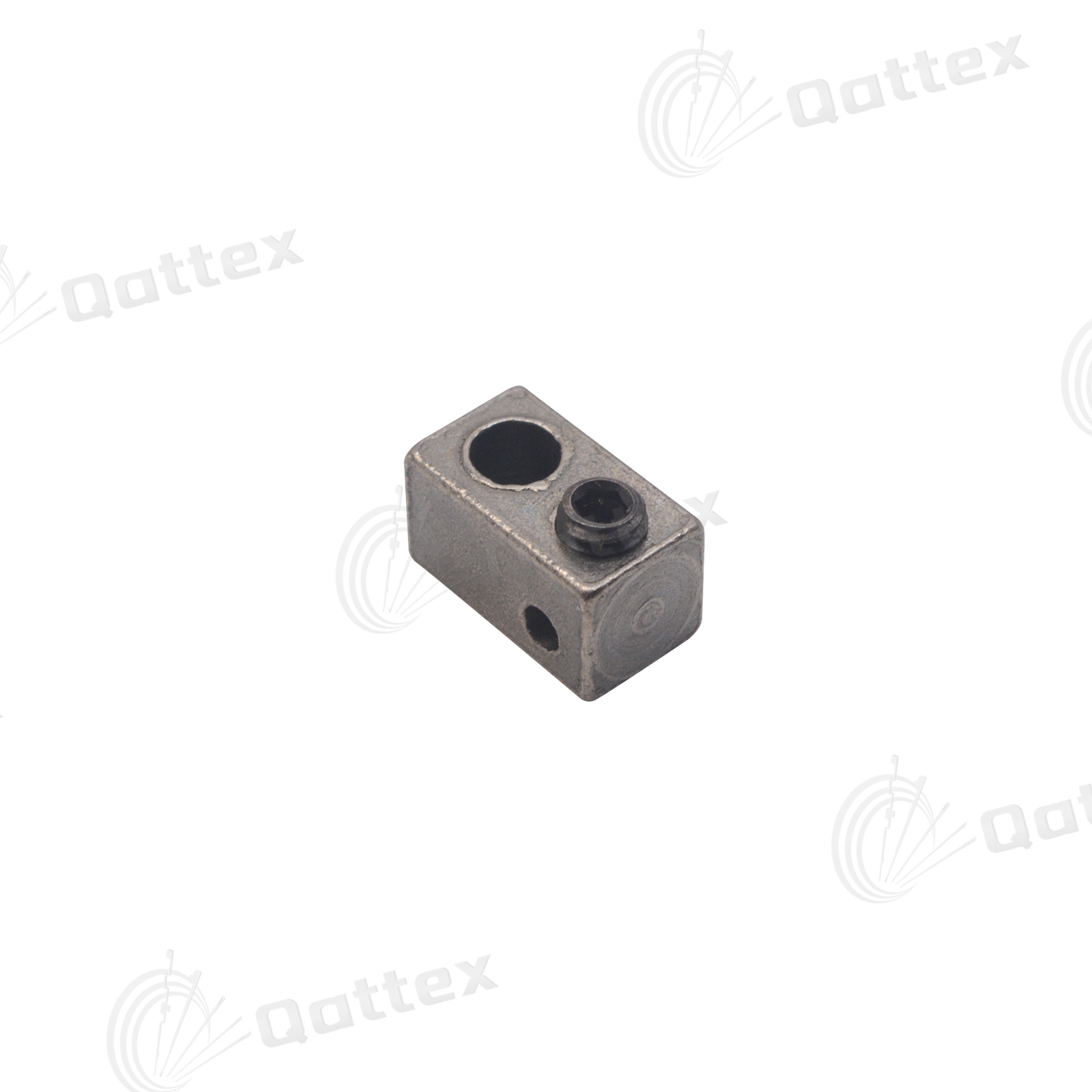 Guide Pulley Seat Guide Pulley Base 272075 F056 For Textile Knitting Machine Spare Parts Circular Knitting Textile Machine Accessories