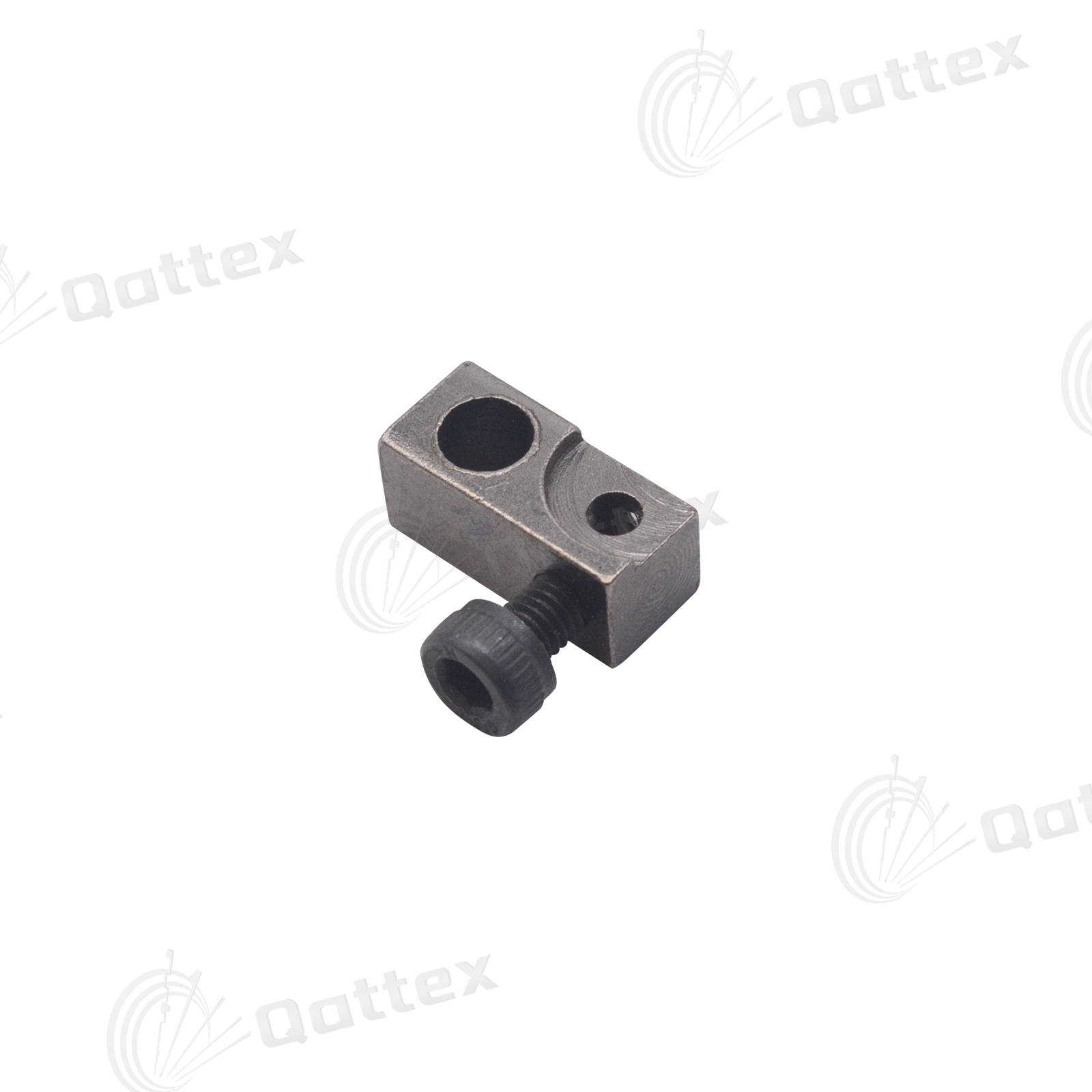 Guide Pulley Seat Guide Pulley Base 272078 F03 For Textile Knitting Machine Spare Parts Circular Knitting Textile Machine Accessories （Negative）
