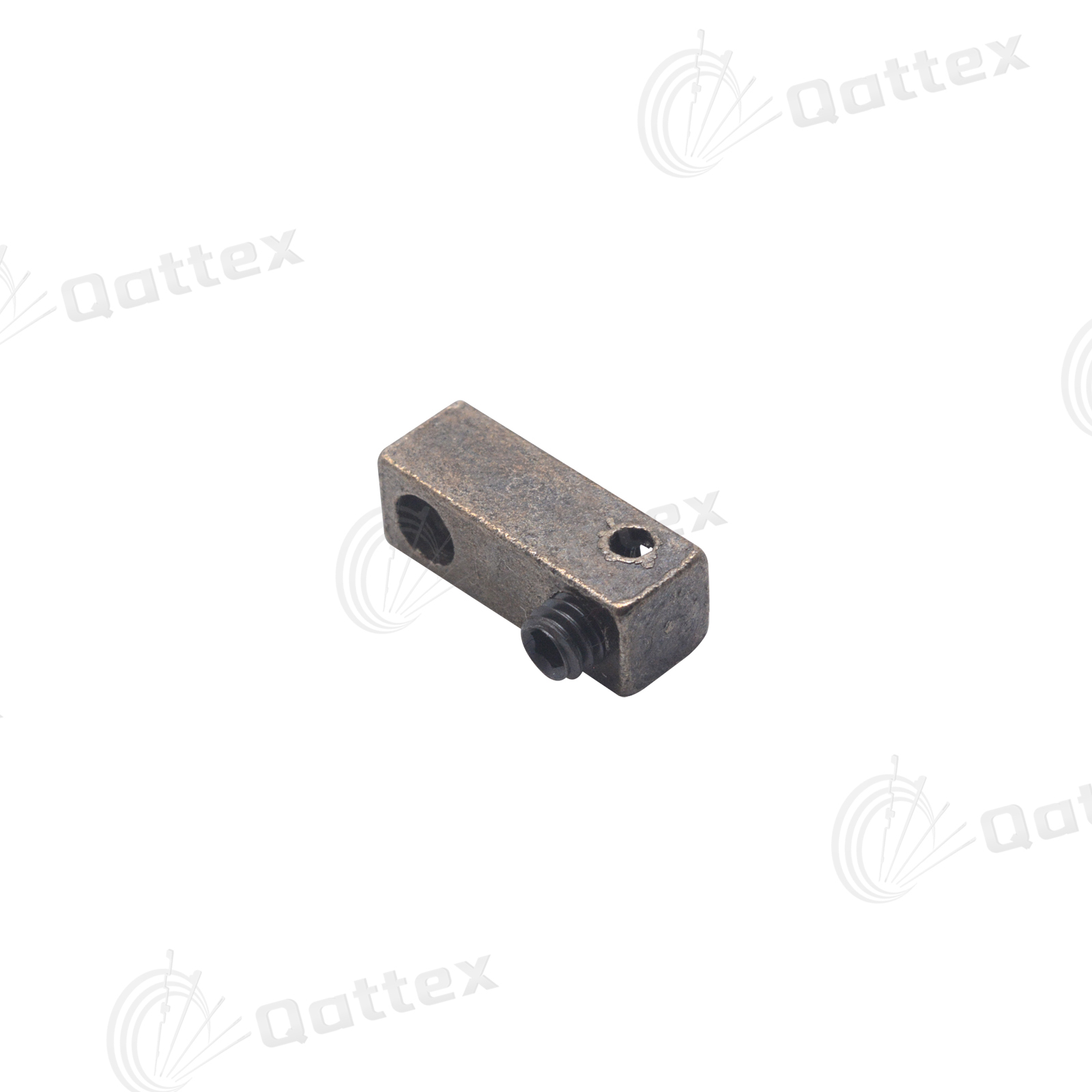 Guide Pulley Seat Guide Pulley Base 272081 F013 For Textile Knitting Machine Spare Parts Circular Knitting Textile Machine Accessories