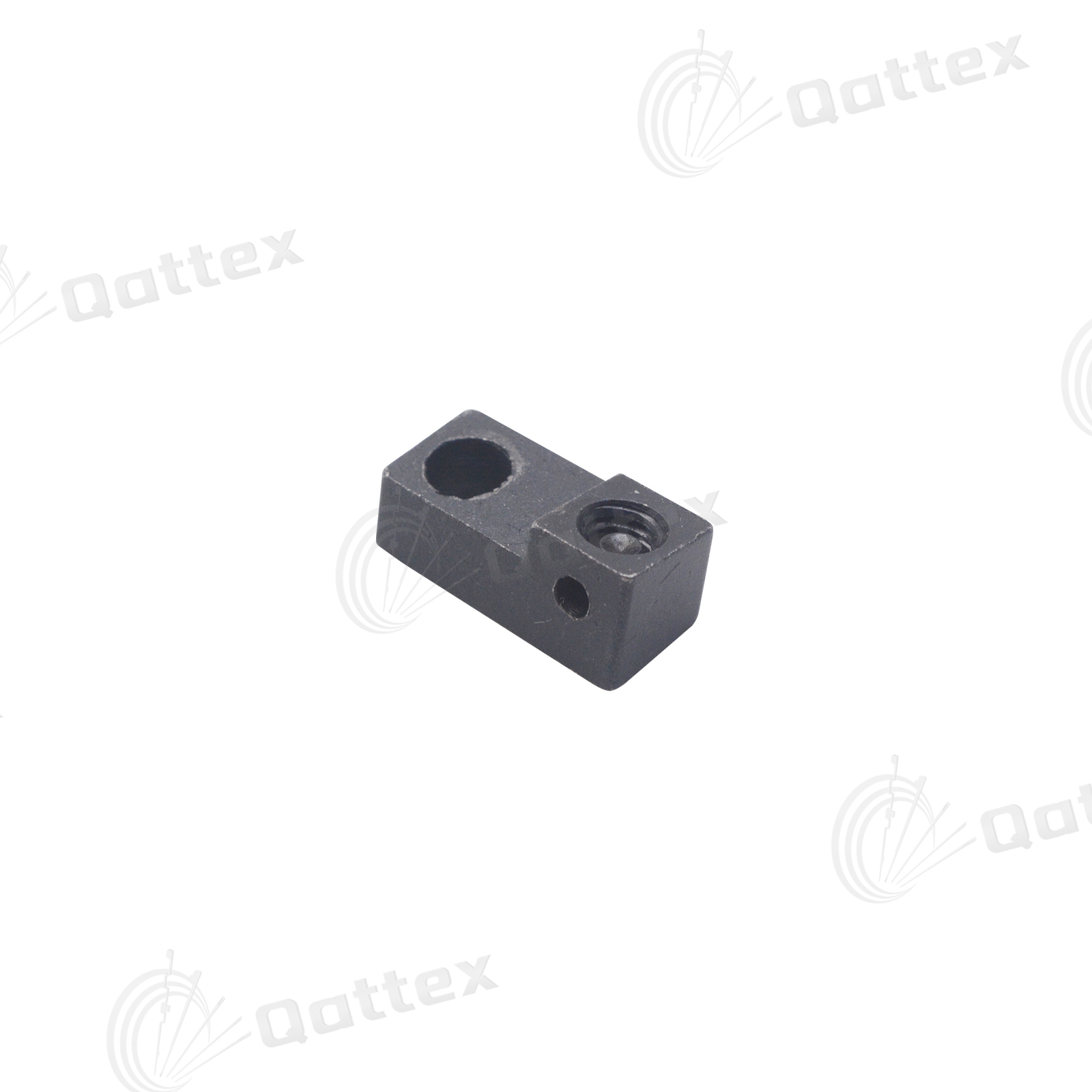 Guide Pulley Seat Guide Pulley Base 272084 F034b For Textile Knitting Machine Spare Parts Circular Knitting Textile Machine Accessories （Negative）