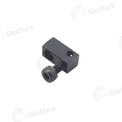 Guide Pulley Seat Guide Pulley Base 272087 F013 For Textile Knitting Machine Spare Parts Circular Knitting Textile Machine Accessories