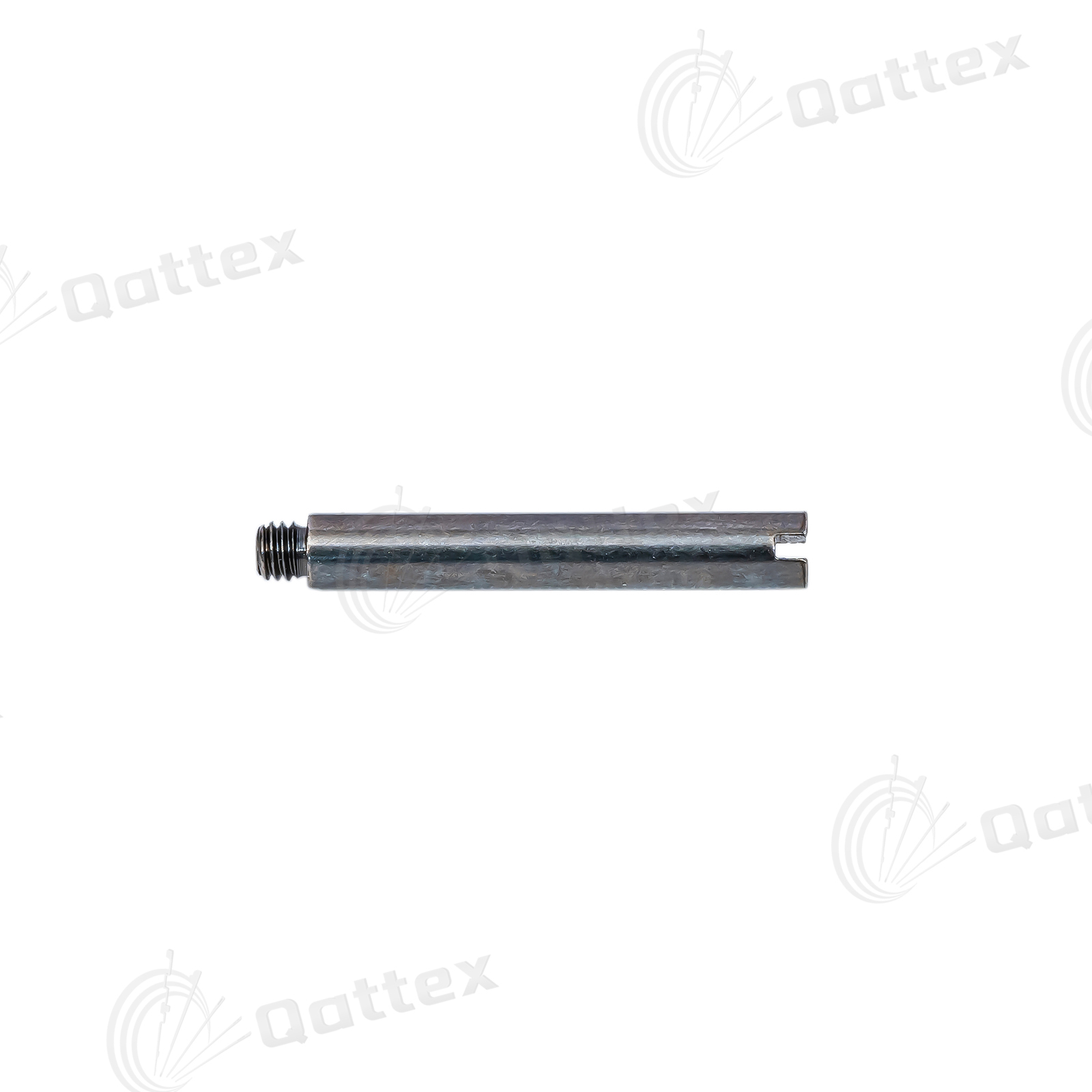 GPS-R-001 Guide Pulley Pole | For Lycra Guide Seat | Qattex