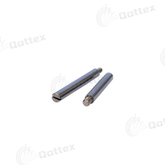 GPS-R-001 Guide Pulley Pole | For Lycra Guide Seat | Qattex