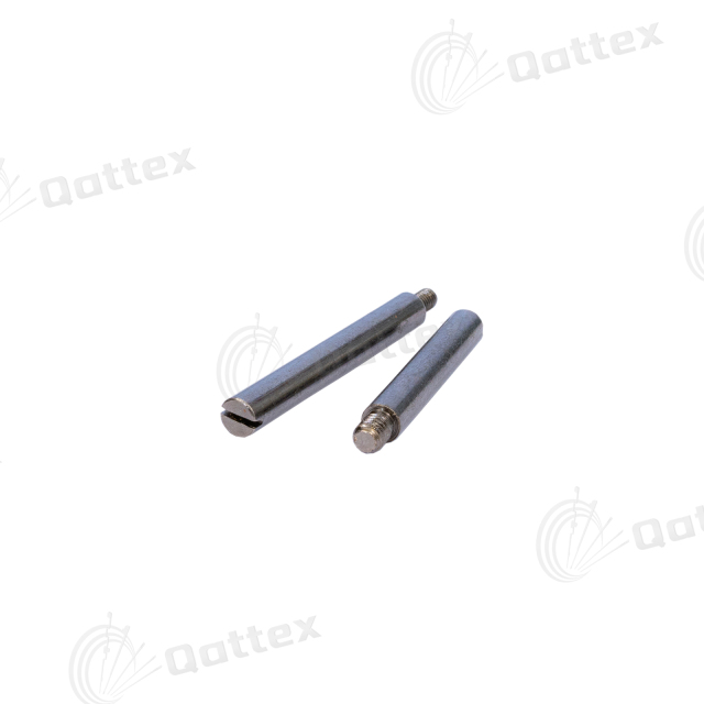 GPS-R-001 Guide Pulley Pole | For Lycra Guide Seat | Qattex