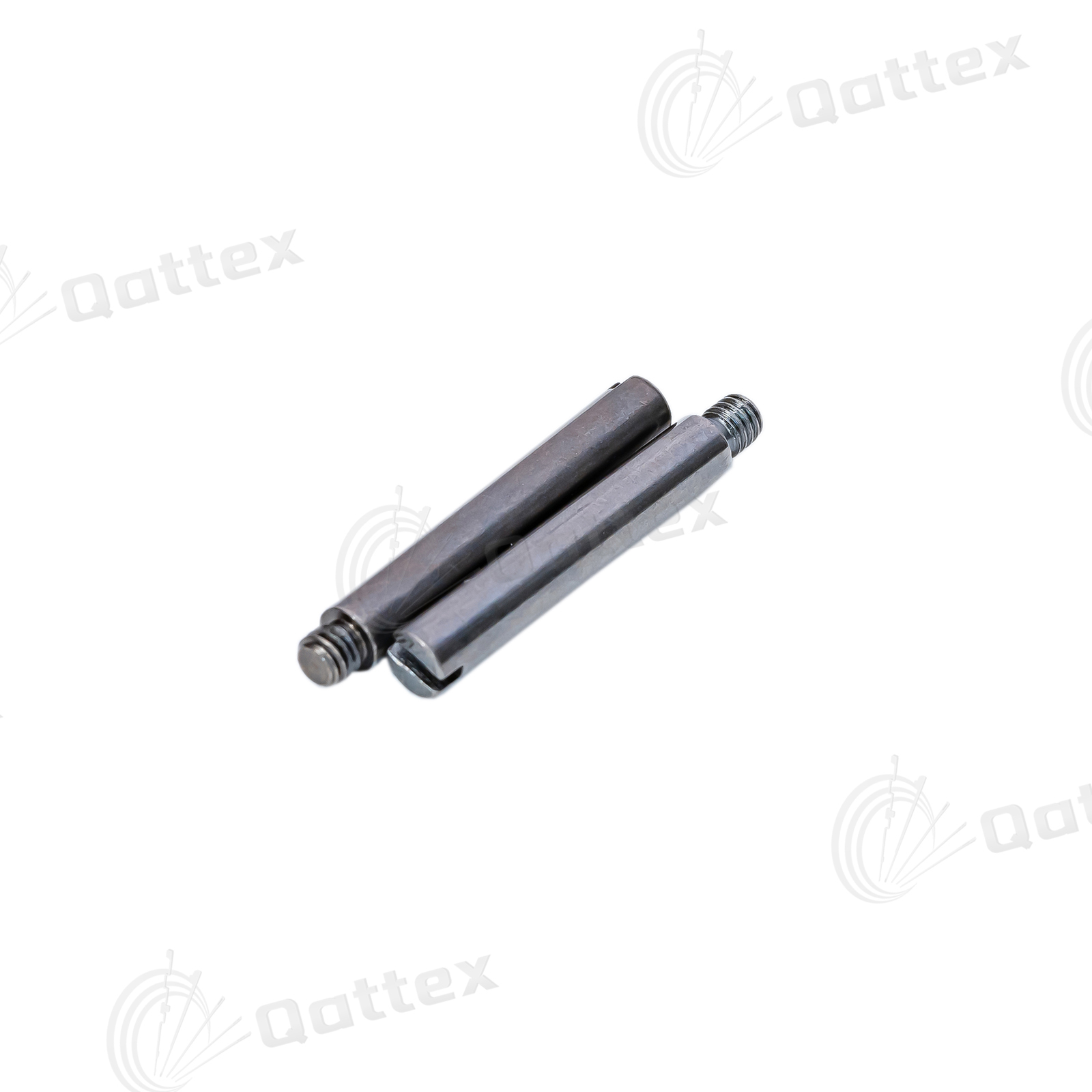 GPS-R-001 Guide Pulley Pole | For Lycra Guide Seat | Qattex