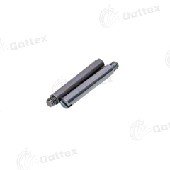 GPS-R-001 Guide Pulley Pole | For Lycra Guide Seat | Qattex