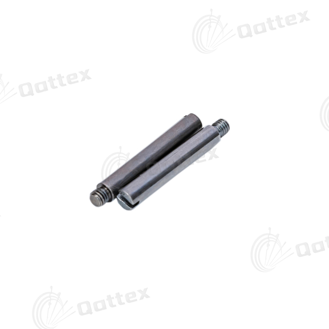 GPS-R-001 Guide Pulley Pole | For Lycra Guide Seat | Qattex
