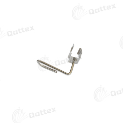 SW-004 Snail Wire Snail Wire Guide For Textile Knitting Machine Spare Parts Circular Flat Machine Accessories