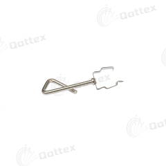 SW-003 Snail Wire Snail Wire Guide For Textile Knitting Machine Spare Parts Circular Flat Machine Accessories