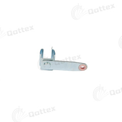 SW-007 Snail Wire Snail Wire Guide Single Hole For Textile Knitting Machine Spare Parts Circular Flat Machine Accessories