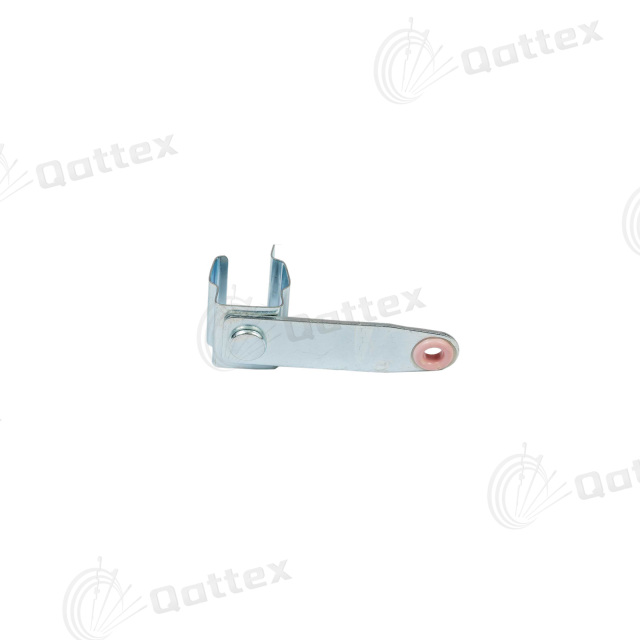 SW-007 Snail Wire Snail Wire Guide Single Hole For Textile Knitting Machine Spare Parts Circular Flat Machine Accessories