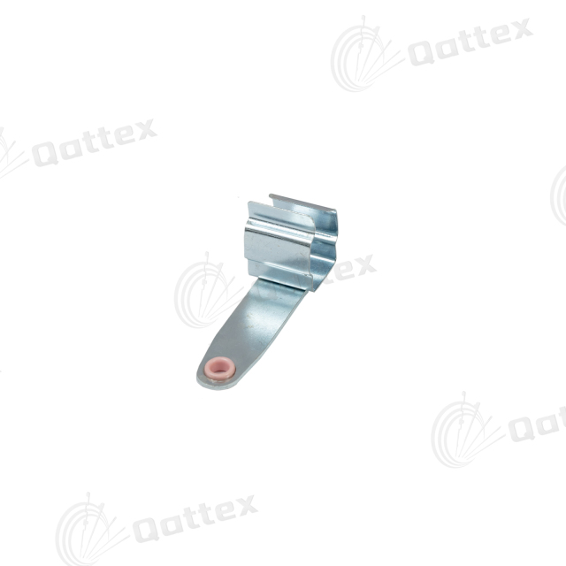 SW-007 Snail Wire Snail Wire Guide Single Hole For Textile Knitting Machine Spare Parts Circular Flat Machine Accessories