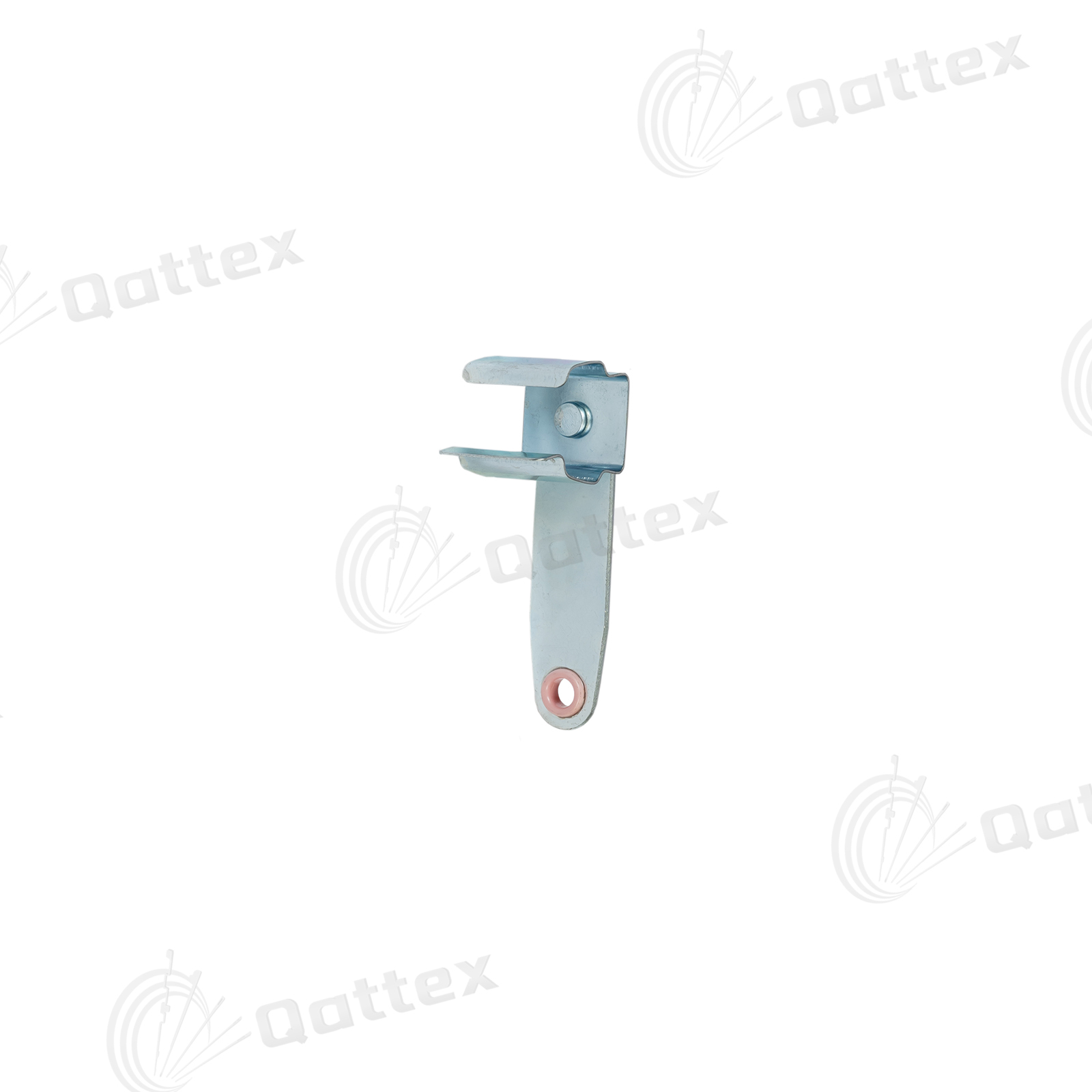 SW-007 Snail Wire Snail Wire Guide Single Hole For Textile Knitting Machine Spare Parts Circular Flat Machine Accessories