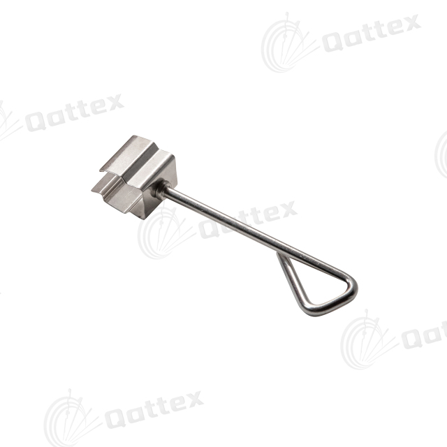 SW-016 Snail Wire Snail Wire Guide For Textile Knitting Machine Spare Parts Circular Accessories
